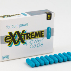 eXXtreme tablete pentru cresterea potentei -10capsule
