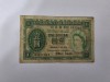 Hong Kong 1 Dollar 1958 Rara - Bancnota Colectie Asia