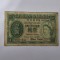 Hong Kong 1 Dollar 1958 Rara