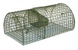 Capcană pentru prinderea șoarecilor 40x24x18 cm, Kerbl