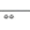 LEMF&Ouml;RDER 42830 01 Brat/bieleta suspensie, stabilizator