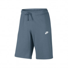 Pantaloni Scurti Nike Jersey - 804419-497 foto