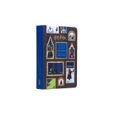 Harry Potter Memory Journal: Reflect, Record, Remember: A Three-Year Daily Memory Journal
