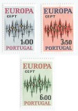 |Portugalia, Europa CEPT, 1972, MNH