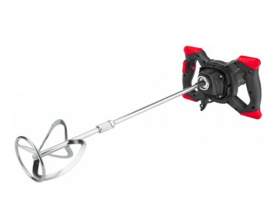 Amestecator vopsea / mortar, 2650 W, Red Technic RTMI0018 foto