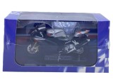 Macheta Motocicleta Aprilia RSV 1000R - Scara 1/18
