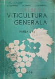 VITICULTURA GENERALA PARTEA 2-M. OSLOBEANU, M. OPREAN, I. ALEXANDRESCU-250907