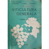 VITICULTURA GENERALA PARTEA 2-M. OSLOBEANU, M. OPREAN, I. ALEXANDRESCU-250907