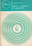 Voican Valentin - Solarii si rasadnite in gospodarie