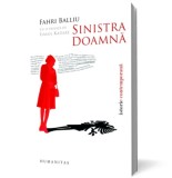 Sinistra doamna - Humanitas