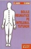 Bolile reumatice pe intelesul tuturor | Liviu Macovei