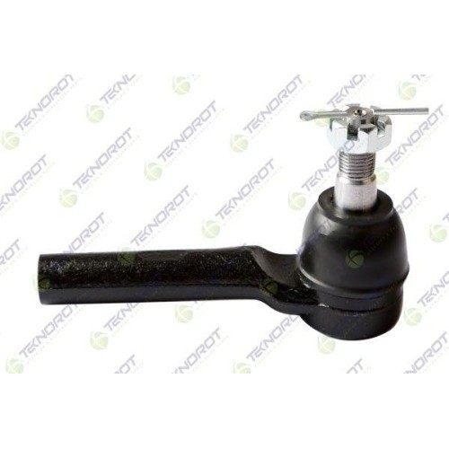 Cap bara Ford Explorer, 09.01-, 4.0, 4.0 4WD, 4.6, 4.6 4WD, Punte Fata, Stanga=Dreapta, TEKNOROT