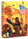 Broforce Collectors Edition NSW