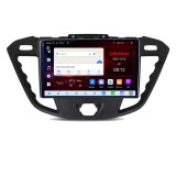 Navigatie Ford Transit Lenovo Pro Android 14, 8GB RAM, 128GB, 4G, CarPlay