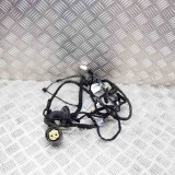 Cablaj Usa Stanga Spate Citroen C6 TD_ 2007 OEM 9663412180