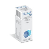 Blu Gel A free 0.30% solutie oftalmica, 10 ml, Fidia Farmaceutici