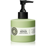 Cumpara ieftin Maria Nila Structure Repair Leave In Cream Crema revitalizantă pentru lungimile și varfurile părului 200 ml