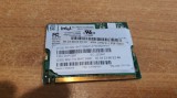 Placa Wireless Laptop intel WM3B2100