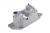 Radiator ulei motor, Termoflot Ford Kuga 2 2.5 110kw 2014-, Automat, NTY CCL-FR-012
