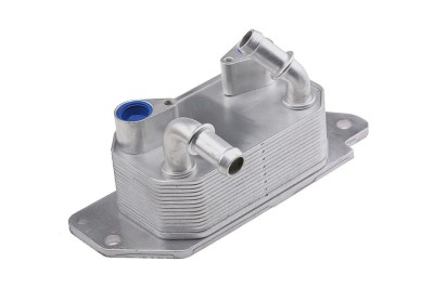 Radiator ulei motor, Termoflot Ford Kuga 2 2.5 110kw 2014-, Automat, NTY CCL-FR-012 foto