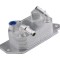 Radiator ulei motor, Termoflot Ford Kuga 2 2.5 110kw 2014-, Automat, NTY CCL-FR-012