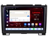 Navigatie Android Hummer H2 2008-2009, 8GB RAM, 128GB, CarPlay, 4G