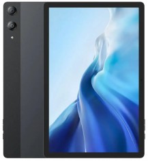 Tableta Doogee Tab E3 Pro, Negru, 4G, 13 FHD+ IPS 90Hz, Android 15, Helio G100, 32GB RAM (8GB + 24GB extensibili), 256GB ROM, 13MP + 8MP, 11000mAh, 18