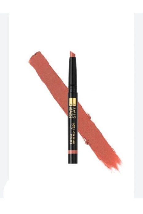 Power Stay Coral Queen &ndash; Ruj rezistent pentru buze impecabile
