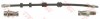 Conducta / cablu frana FORD GALAXY (WA6) (2006 - 2015) TRW PHB692