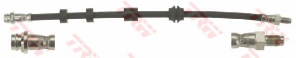 Conducta / cablu frana FORD GALAXY (WA6) (2006 - 2015) TRW PHB692