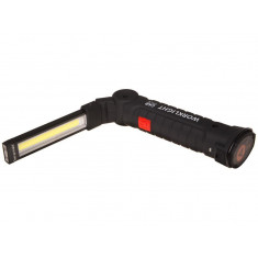 Lampa Inspectie LED COB Carface