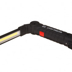 Lampa Inspectie LED COB Carface