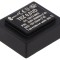 Transformator &icirc;ncapsulat 0,5VA 230VAC 12V PCB IP00