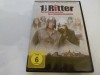 Un cavaler si jumatate , dvd