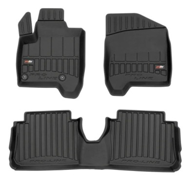 Covorase auto CITROEN C3 Picasso 2009-2017 Frogum 3D foto