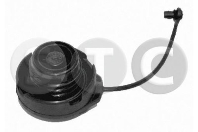 STC T403708 buson,rezervor de combustibil foto