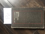 Gh Ghita , Fierascu - Dictionar de termilogie poetica Pd+