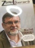 AMS4 Zona literara - Matei Visniec
