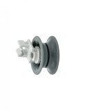 Roata de 31mm pentru cosul superior al masinii de spalat vase Bosch, Gorenje, Whirlpool