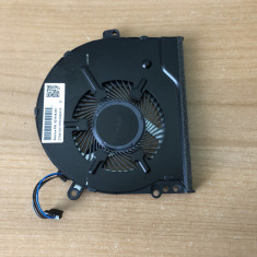 Cooler Ventilator ORIGINAL LAPTOP HP Pavilion 15-CK 15-CK000 15-CK071TX 15 CK