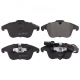 Febi Bilstein set placute frana, frana disc