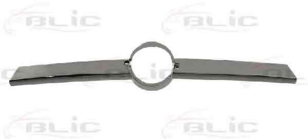 Bandou bara OPEL CORSA C caroserie (F08 W5L) BLIC 6502 07 5023210P Bandou bara OPEL CORSA C caroserie (F08 W5L) BLIC 6502 07 5023210P