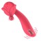 Vibrator LoveS Fox Red