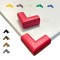 Protectii Colturi Mobila, 1.6 cm, Set 4 buc