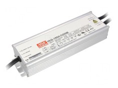 Alimentator LED 200W 500mA 90-305VAC HLG-185H-C500B