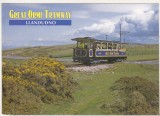 bnk cp Transporturi - Great Orne Tramway - Llandudno