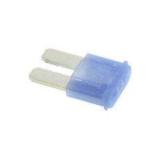 Siguranta 15A 32VDC auto 9.1mm MICRO2P LITTELFUSE 0327015.UXS