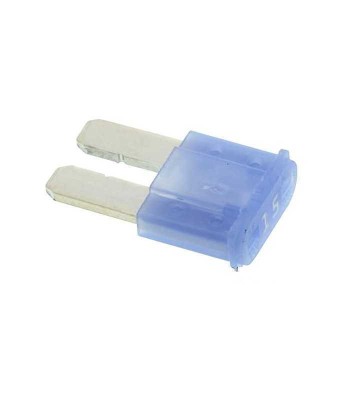 Siguranta 15A 32VDC auto 9.1mm MICRO2P LITTELFUSE 0327015.UXS foto