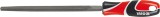 Pila triunghiulara semi-neteda de lacatuserie 250 mm numarul 2 YATO