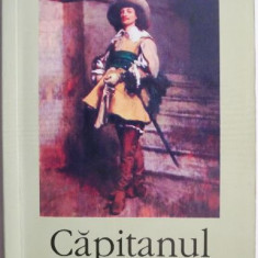 Capitanul Alatriste – Arturo Perez-Reverte